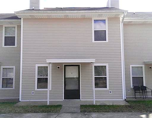 20111 Daugherty Rd. #B, Long Beach, MS