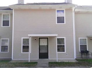 20111 Daugherty Rd APT C, Long Beach, MS 39560