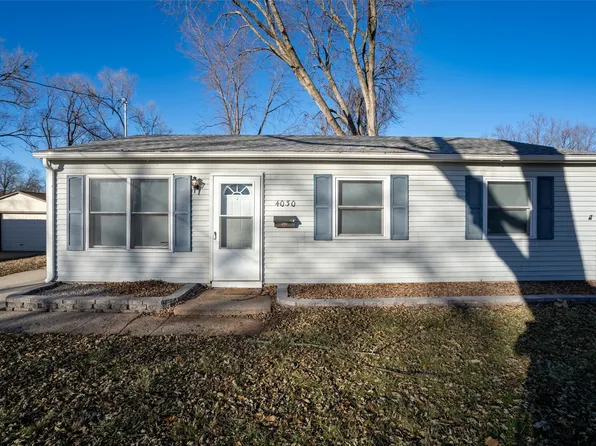 4030 E Seneca Ave, Des Moines, IA 50317