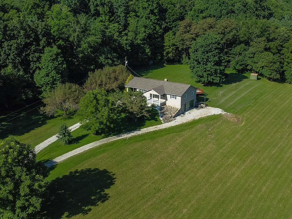 3627 State Highway 198, Hustonville, KY 40437 Zillow