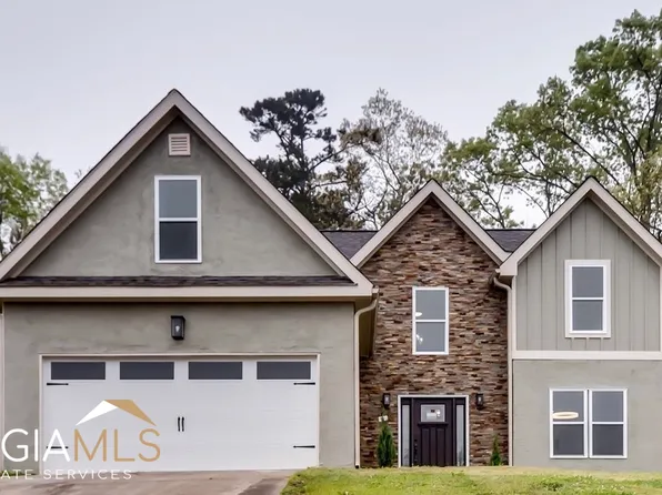 1054 Forest Gln, Jonesboro, GA 30238