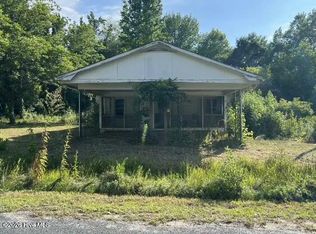 140 Middle St, Rockingham, NC 28379
