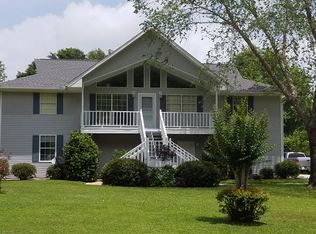 33297 Juniper Rd, Seminole, AL 36574