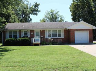 1109 W 11th St, Sedalia, MO 65301