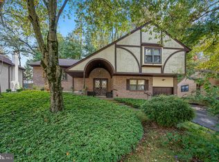 708 Bridgeview Rd, Feasterville Trevose, PA 19053