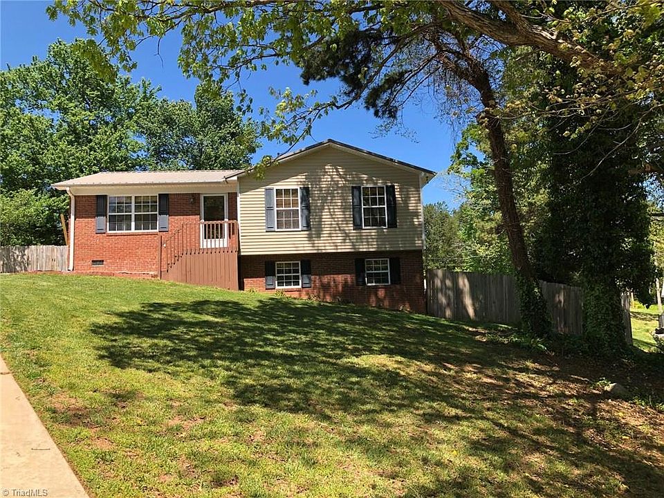 197 Clearfield Dr, Lexington, NC 27295 Zillow