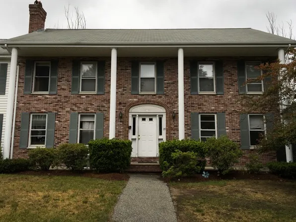 21 Bennett Cir, Billerica, MA 01821