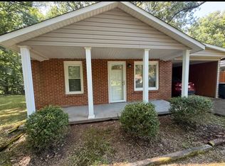 116 Cypress Mill Ct, Florence, AL 35630