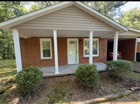 116 Cypress Mill Ct, Florence, AL 35630