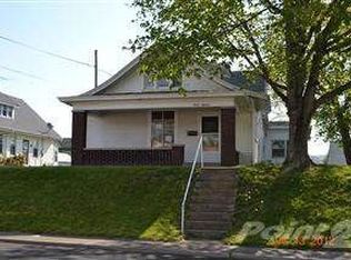 1218 Franklin Ave, Brookville, IN 47012