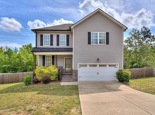 118 Oliver Hardy Ct, Harlem, GA 30814