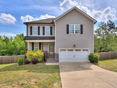118 Oliver Hardy Ct, Harlem, GA, 30814