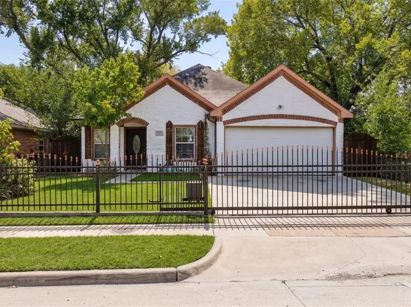 922 Bayonne St, Dallas, TX 75212