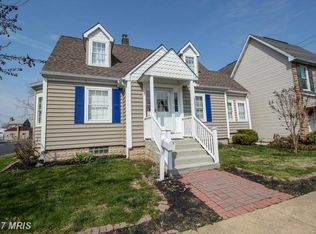 553 Alliance St, Havre De Grace, MD 21078
