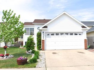 5649 20th Street Cir S, Fargo, ND 58104