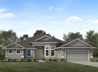 The Lexington Plan, On Your Lot - Highlands County, Sebring, FL 33872