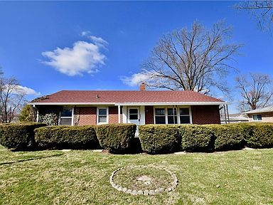 6424 Rockville Rd Indianapolis In 46214 Zillow