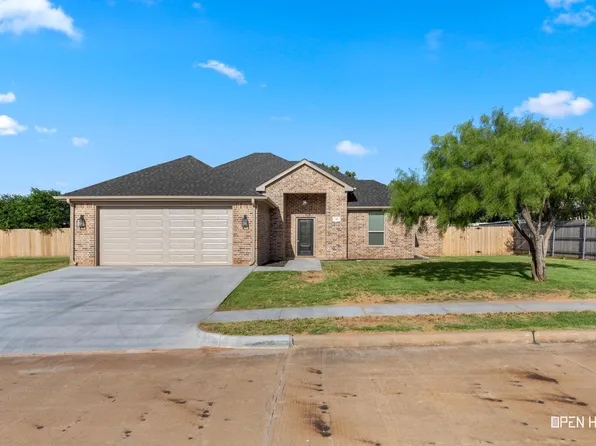 6 Bernhardt Pl, Wichita Falls, TX 76302
