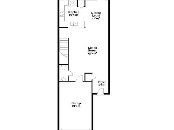 2nd image of this home