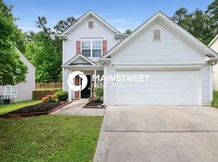 3041 Sable Run Rd, Atlanta, GA 30349