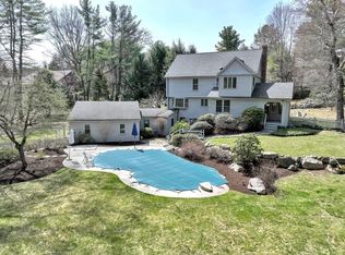 51 Noon Hill Ave, Norfolk, MA 02056