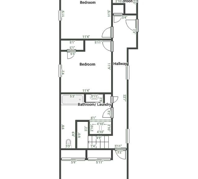 2226 Ravine St #2 — Photo 33
