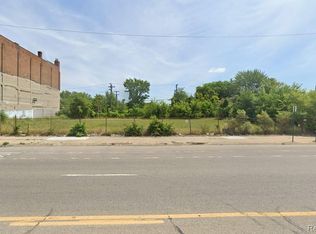 9804 Dexter Ave, Detroit, MI 48206