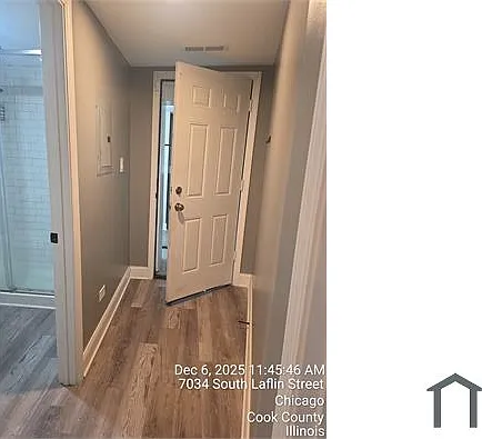 7032 S Laflin St #3 — Photo 32