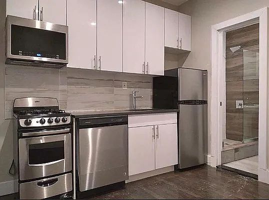 5th image of 136 W 111th St #4