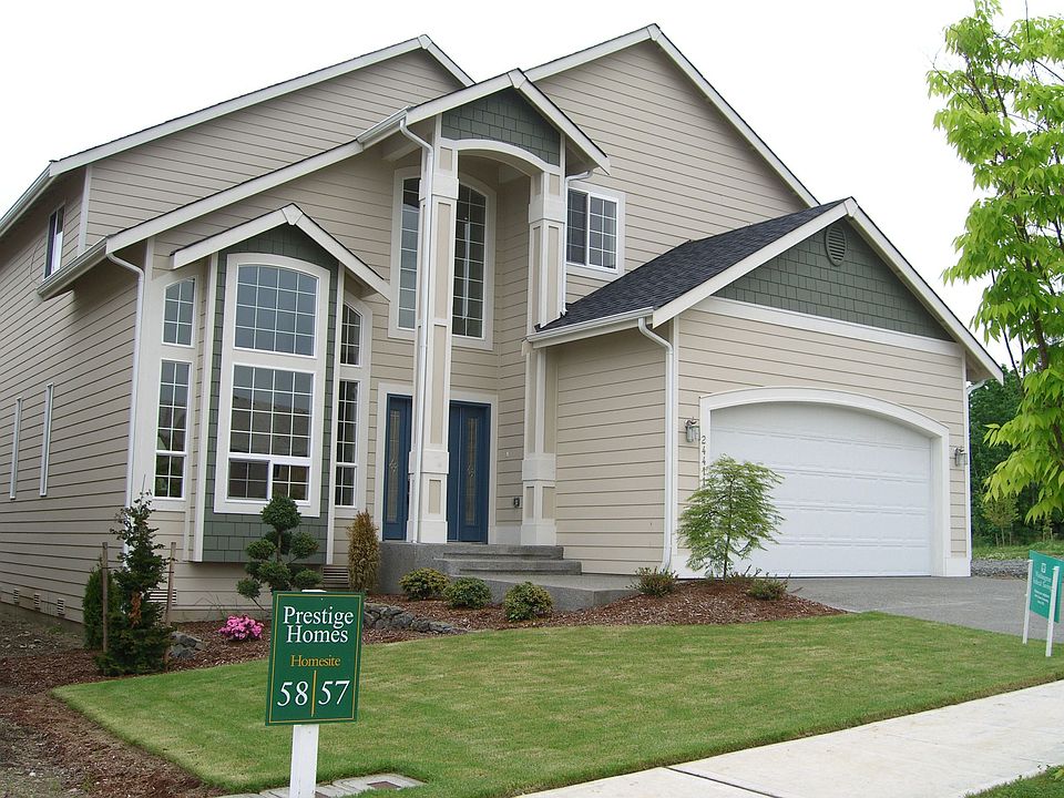 1st image of 24411 183rd Ct SE
