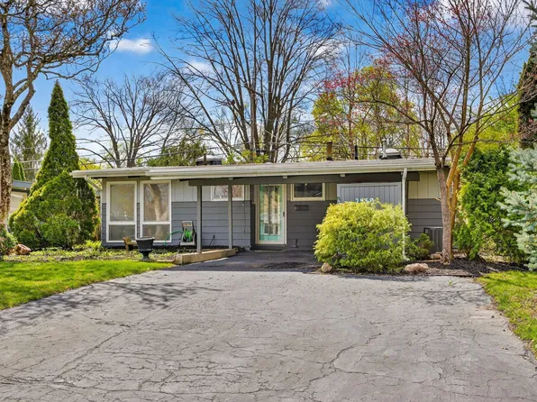 2459 Edgevale Rd, Upper Arlington, OH 43221