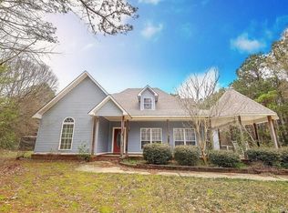 5000 Mount Holly Rd, El Dorado, AR 71730