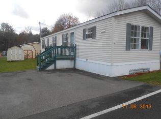 75 Winslow Rd #10, East Nassau, NY 12062