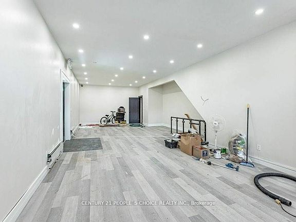 4th image of 2453 Saint Clair Ave W