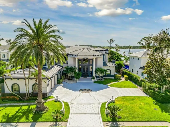 9202 Bay Point Dr, Orlando, FL 32819