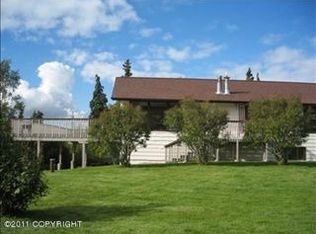 15236 Snow Flake Dr, Anchorage, AK 99516