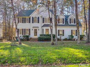 9 Shelburn Ct, Durham, NC 27712