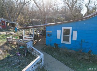 18281 S State Highway 21, Potosi, MO 63648