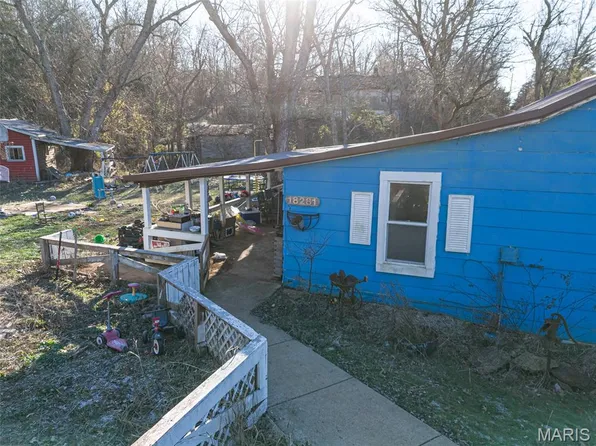 18281 S State Highway 21, Potosi, MO 63648