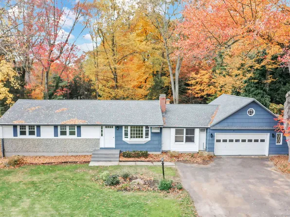 69 Merline Road, Vernon, CT 06066