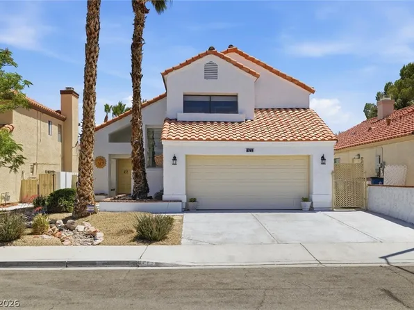 144 Coventry Dr, Henderson, NV 89074