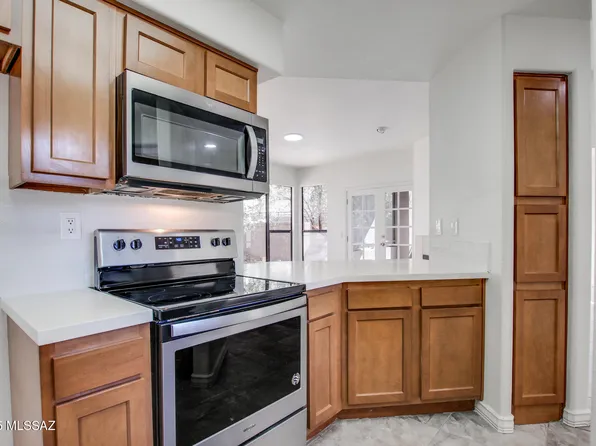 6655 N Canyon Crest Dr Unit 15105, Tucson, AZ 85750