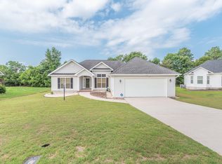 5239 Pleasant Pointe Dr, Warrenville, SC 29851