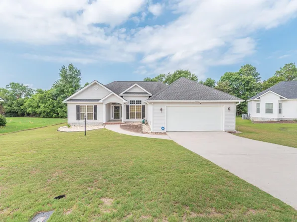 5239 Pleasant Pointe Dr, Warrenville, SC 29851