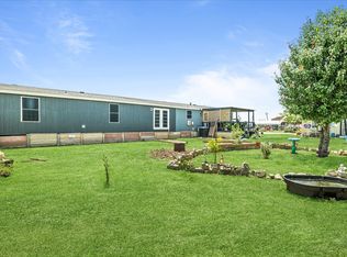 5909 Black Springs Ln, Joshua, TX 76058