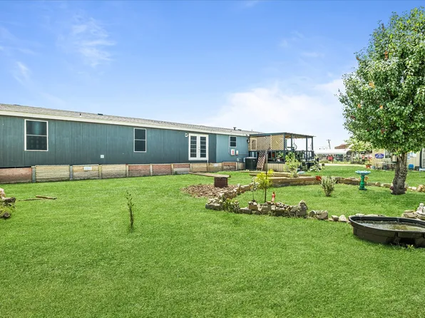 5909 Black Springs Ln, Joshua, TX 76058