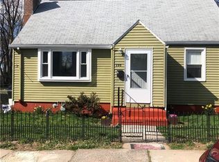 130 Wilson St, Hartford, CT 06106