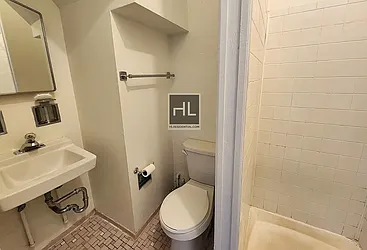 Rented by Highline Residential