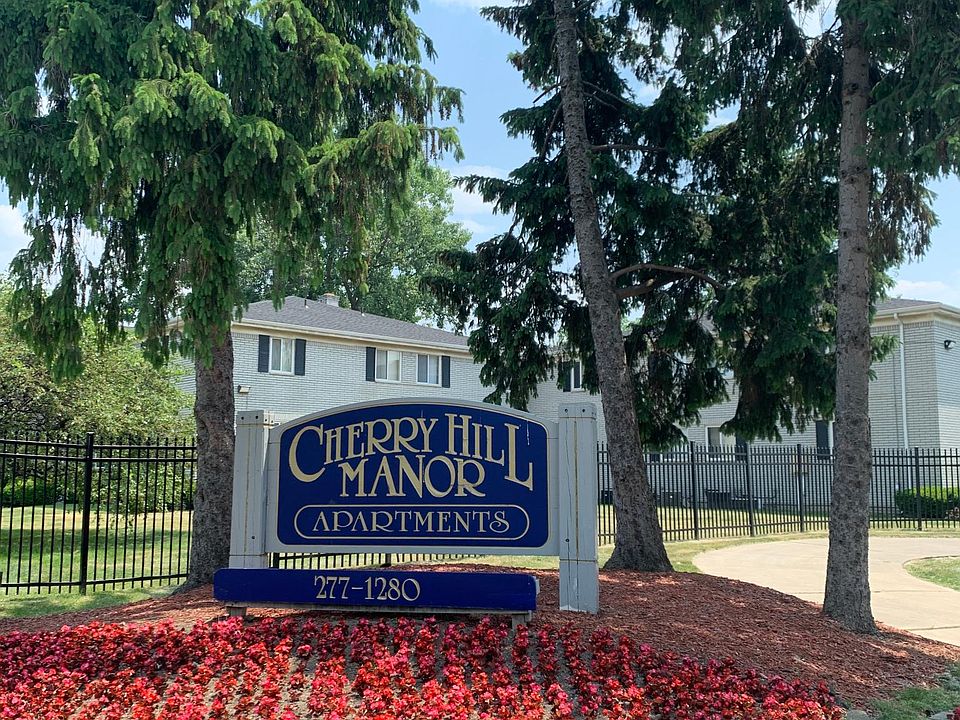 Cherry Hill Manor Apartment Rentals Inkster, MI Zillow