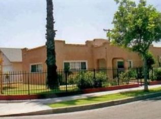 8444 Elnora St, Pico Rivera, CA 90660